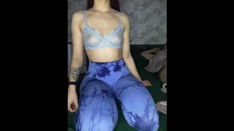 crazy_lady @ bongacams on 20250923