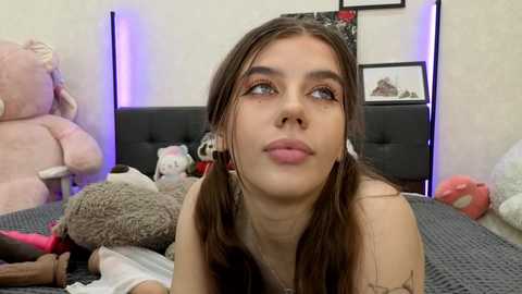 dolly_ll @ bongacams on 20250923