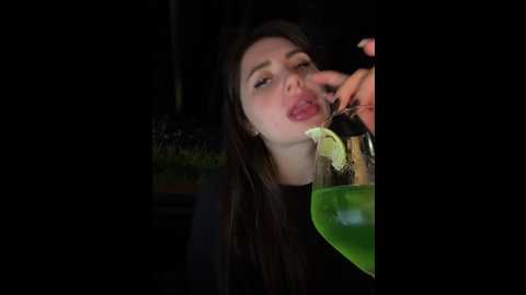 girls_leia @ bongacams on 20250923