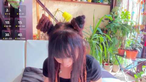 ingridblondy94 @ bongacams on 20250923