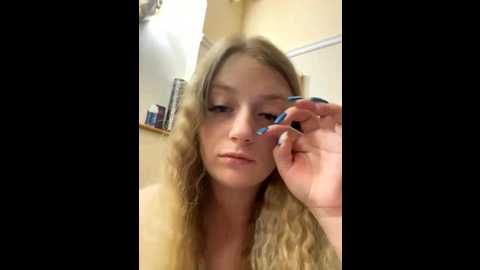 sexbinou @ bongacams on 20250923