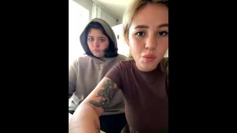 nessieany @ bongacams on 20250924