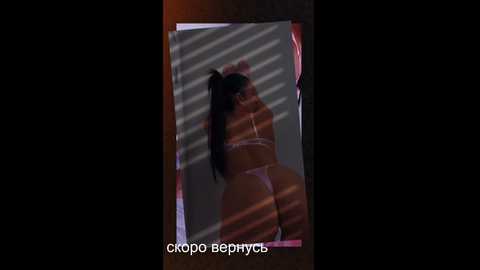 _passionate_ @ bongacams on 20250925