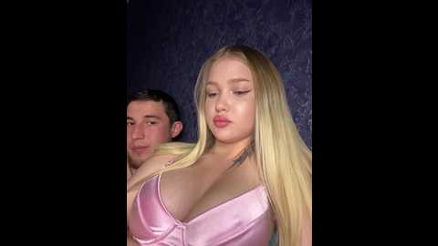 _the_sweet_couple_ @ bongacams on 20250925