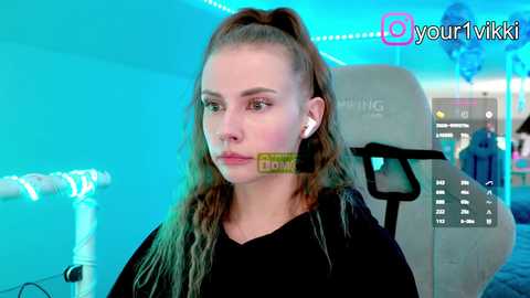 _vikkil0vescheese_ @ bongacams on 20250925