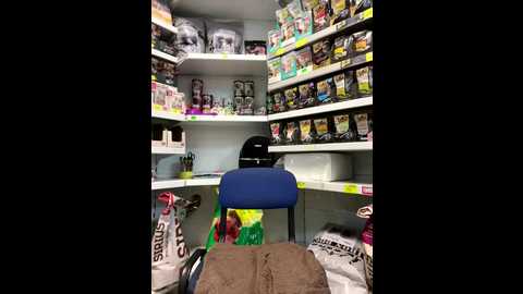 monna_krrrista @ bongacams on 20250925