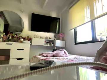 sallyeleins @ bongacams on 20250925