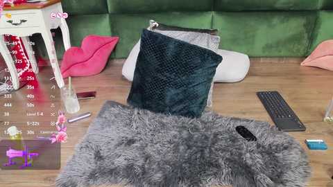 selensummer @ bongacams on 20250925