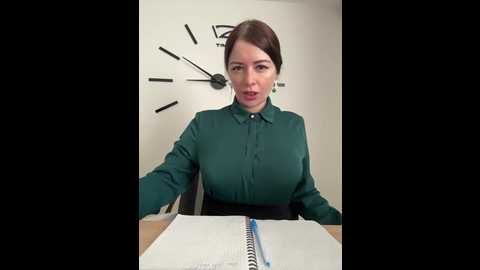 verybaby @ bongacams on 20250925