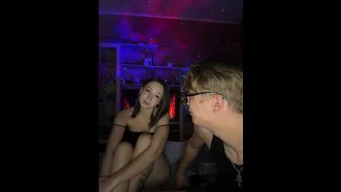 ilovetrixiie @ bongacams on 20250926