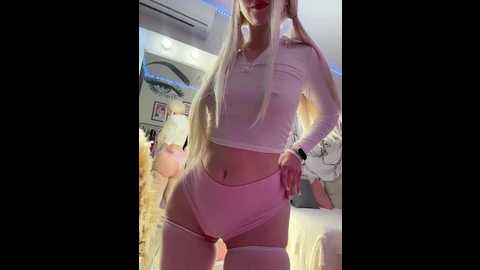 loladoll @ bongacams on 20250926