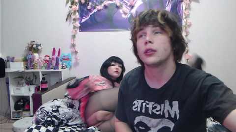 night_angell @ bongacams on 20250926