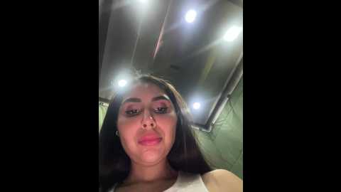 sallyeleins @ bongacams on 20250926