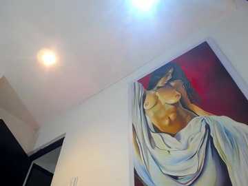 secretxxx21 @ bongacams on 20250926