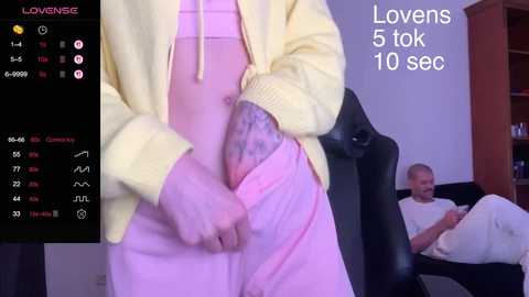 sexy_sweets @ bongacams on 20250926