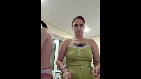 2love_love2 @ bongacams on 20250927