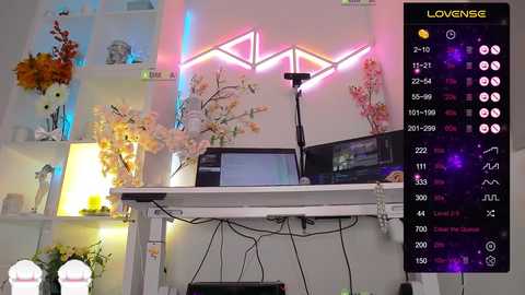 elena_xxx @ bongacams on 20250927