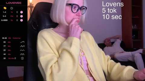 sexy_sweets @ bongacams on 20250927