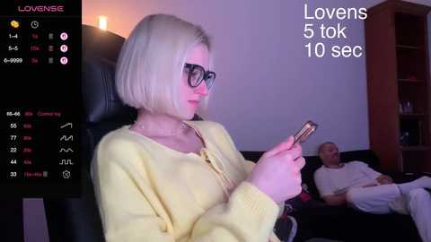 sexy_sweets @ bongacams on 20250927