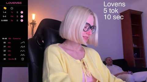 sexy_sweets @ bongacams on 20250927
