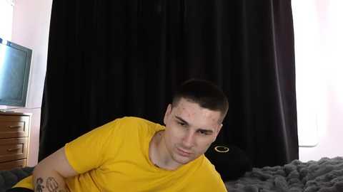 sweet_little_lie @ bongacams on 20250927