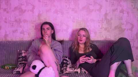 sweety_couple @ bongacams on 20250927