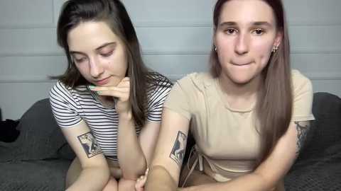 yoursweettreats @ bongacams on 20250927