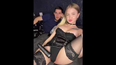 _the_sweet_couple_ @ bongacams on 20250928