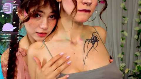 coralinejones @ bongacams on 20250928