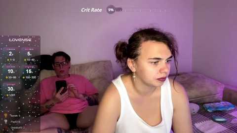 melodycouple @ bongacams on 20250928