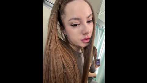 _liadark_ @ bongacams on 20250929