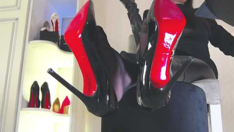 femdomheels
