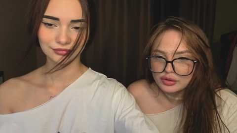 lisaanddenis