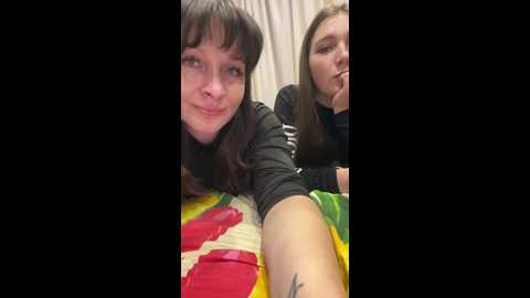 masya1996 @ bongacams on 20250929