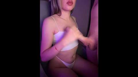 molochnaya000 @ bongacams on 20250929