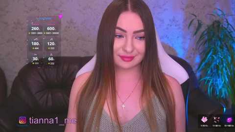 kriss_kisa @ bongacams on 20250930