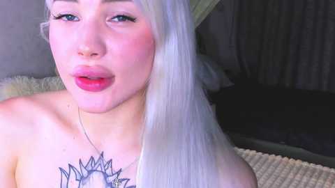 sweeet_barbie @ bongacams on 20250930