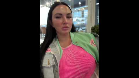 tokionajoe @ bongacams on 20250930