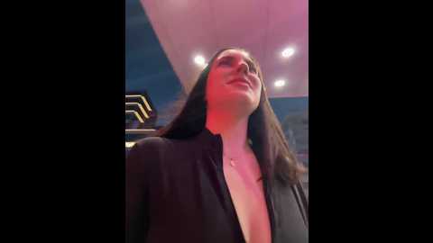 _your_michelle_ @ bongacams on 20251001