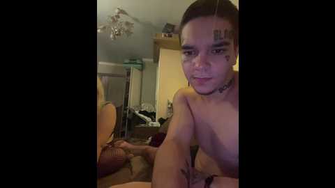 babyhuelix @ bongacams on 20251001