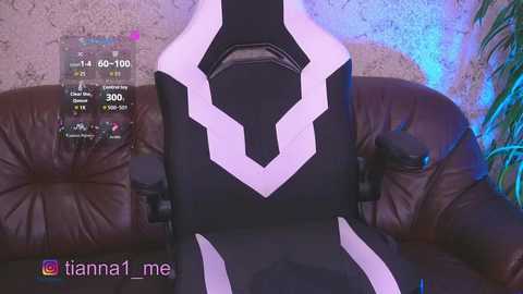 kriss_kisa @ bongacams on 20251001