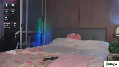 lizzymeoww @ bongacams on 20251002