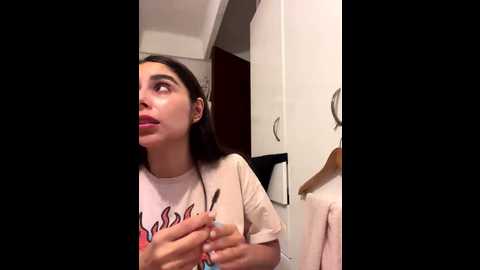 sallyeleins @ bongacams on 20251002