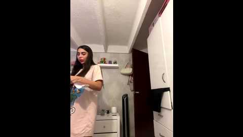 sallyeleins @ bongacams on 20251002