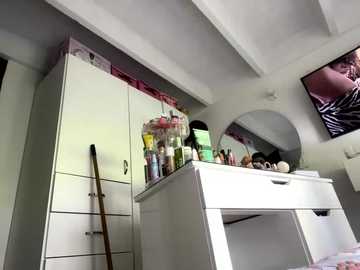 sallyeleins @ bongacams on 20251002