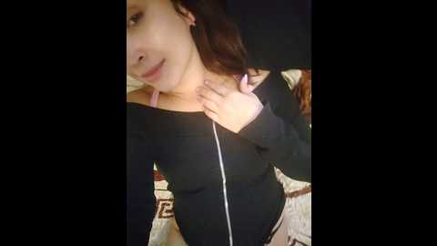 sexwifelina @ bongacams on 20251002