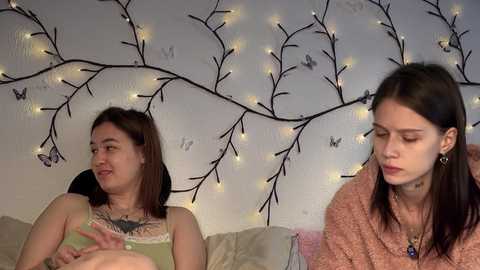 2love_love2 @ bongacams on 20251003