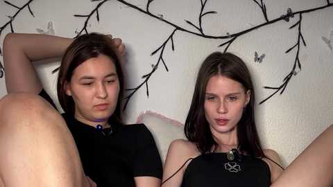 2love_love2 @ bongacams on 20251003