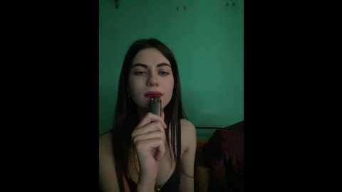 kissm1r77 @ bongacams on 20251003