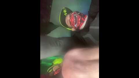 razvedos5 @ bongacams on 20251003